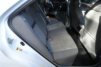 2012 Toyota Camry LE - Photo 20 - Newark, NJ 07104