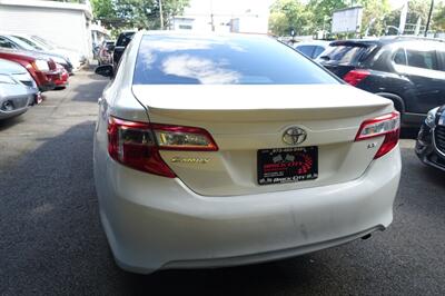 2012 Toyota Camry LE - Photo 7 - Newark, NJ 07104