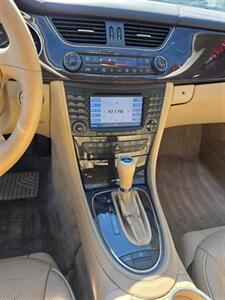 2007 Mercedes-Benz CLS CLS 550 - Photo 20 - Newark, NJ 07104