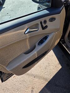 2007 Mercedes-Benz CLS CLS 550 - Photo 19 - Newark, NJ 07104