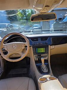 2007 Mercedes-Benz CLS CLS 550 - Photo 14 - Newark, NJ 07104