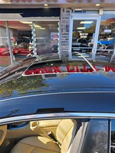 2007 Mercedes-Benz CLS CLS 550 - Photo 9 - Newark, NJ 07104