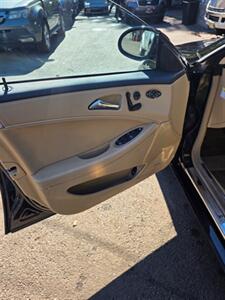 2007 Mercedes-Benz CLS CLS 550 - Photo 11 - Newark, NJ 07104