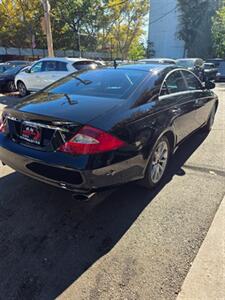2007 Mercedes-Benz CLS CLS 550 - Photo 8 - Newark, NJ 07104