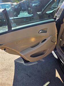 2007 Mercedes-Benz CLS CLS 550 - Photo 13 - Newark, NJ 07104