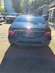2007 Mercedes-Benz CLS CLS 550 - Photo 7 - Newark, NJ 07104