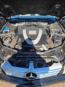 2007 Mercedes-Benz CLS CLS 550 - Photo 21 - Newark, NJ 07104