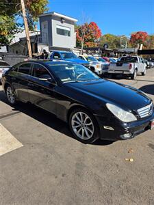2007 Mercedes-Benz CLS CLS 550 - Photo 5 - Newark, NJ 07104