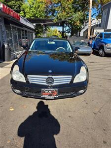 2007 Mercedes-Benz CLS CLS 550 - Photo 2 - Newark, NJ 07104