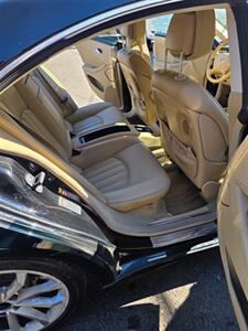 2007 Mercedes-Benz CLS CLS 550 - Photo 17 - Newark, NJ 07104