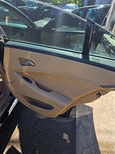 2007 Mercedes-Benz CLS CLS 550 - Photo 18 - Newark, NJ 07104