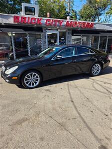2007 Mercedes-Benz CLS CLS 550 - Photo 4 - Newark, NJ 07104