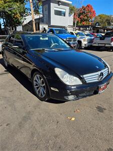 2007 Mercedes-Benz CLS CLS 550 - Photo 3 - Newark, NJ 07104