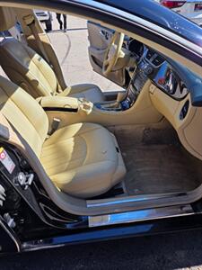 2007 Mercedes-Benz CLS CLS 550 - Photo 15 - Newark, NJ 07104