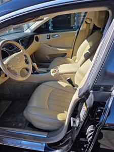 2007 Mercedes-Benz CLS CLS 550 - Photo 10 - Newark, NJ 07104