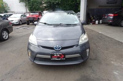 2012 Toyota Prius Plug-in Hybrid   - Photo 2 - Newark, NJ 07104