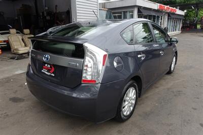 2012 Toyota Prius Plug-in Hybrid   - Photo 8 - Newark, NJ 07104