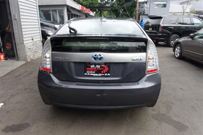 2012 Toyota Prius Plug-in Hybrid   - Photo 7 - Newark, NJ 07104