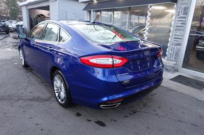 2016 Ford Fusion SE   - Photo 6 - Newark, NJ 07104