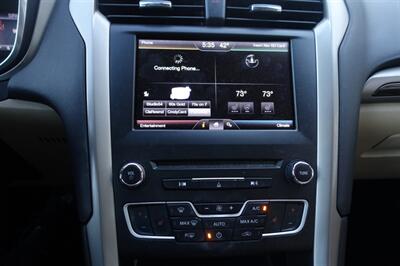 2016 Ford Fusion SE   - Photo 18 - Newark, NJ 07104