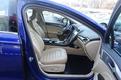 2016 Ford Fusion SE   - Photo 14 - Newark, NJ 07104