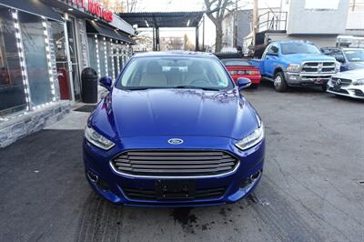 2016 Ford Fusion SE   - Photo 2 - Newark, NJ 07104