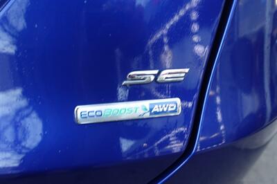 2016 Ford Fusion SE   - Photo 26 - Newark, NJ 07104