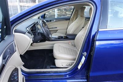 2016 Ford Fusion SE   - Photo 9 - Newark, NJ 07104