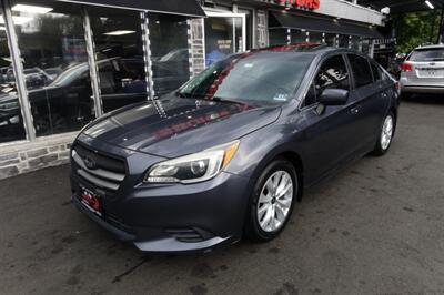 2015 Subaru Legacy 2.5i Premium   - Photo 1 - Newark, NJ 07104