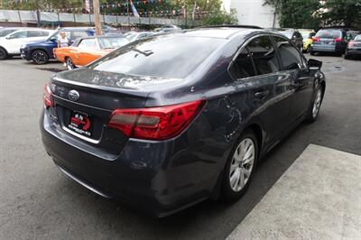 2015 Subaru Legacy 2.5i Premium   - Photo 8 - Newark, NJ 07104