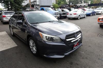 2015 Subaru Legacy 2.5i Premium   - Photo 3 - Newark, NJ 07104