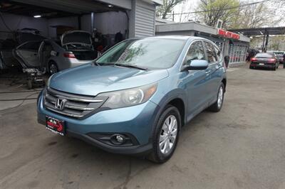 2014 Honda CR-V EX SUV