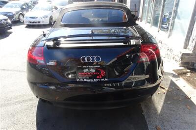 2008 Audi TT 2.0T - Photo 7 - Newark, NJ 07104