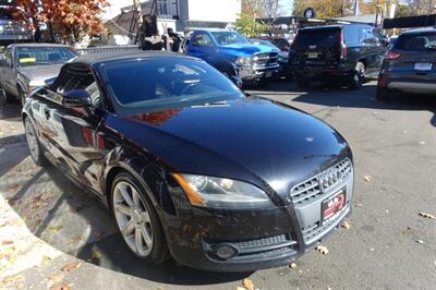 2008 Audi TT 2.0T - Photo 3 - Newark, NJ 07104