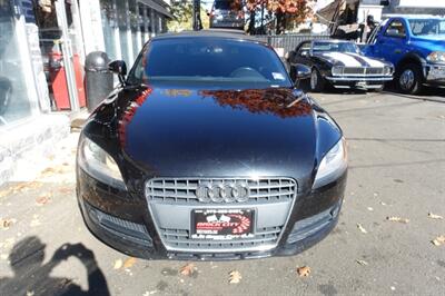 2008 Audi TT 2.0T - Photo 2 - Newark, NJ 07104
