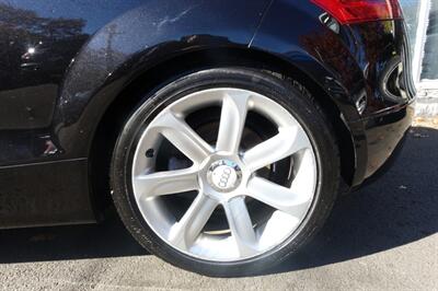 2008 Audi TT 2.0T - Photo 22 - Newark, NJ 07104