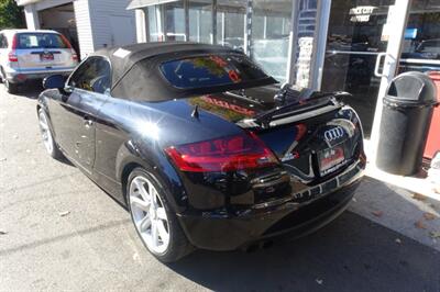 2008 Audi TT 2.0T - Photo 6 - Newark, NJ 07104