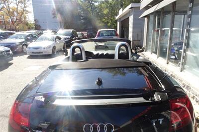 2008 Audi TT 2.0T - Photo 19 - Newark, NJ 07104