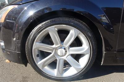 2008 Audi TT 2.0T - Photo 20 - Newark, NJ 07104