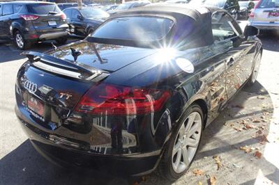 2008 Audi TT 2.0T - Photo 5 - Newark, NJ 07104