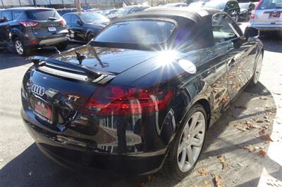 2008 Audi TT 2.0T - Photo 8 - Newark, NJ 07104