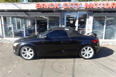 2008 Audi TT 2.0T - Photo 4 - Newark, NJ 07104