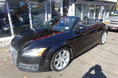 2008 Audi TT 2.0T - Photo 17 - Newark, NJ 07104