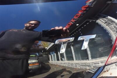 2008 Audi TT 2.0T - Photo 16 - Newark, NJ 07104