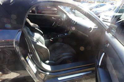 2008 Audi TT 2.0T - Photo 13 - Newark, NJ 07104