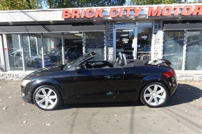 2008 Audi TT 2.0T - Photo 18 - Newark, NJ 07104