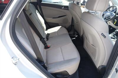 2018 Hyundai TUCSON SE   - Photo 21 - Newark, NJ 07104
