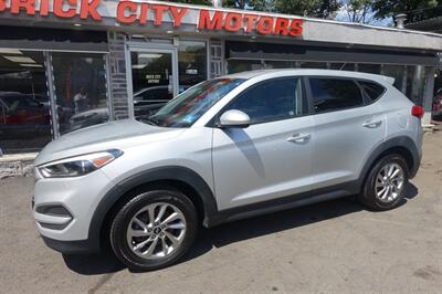 2018 Hyundai TUCSON SE   - Photo 4 - Newark, NJ 07104
