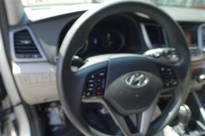 2018 Hyundai TUCSON SE   - Photo 25 - Newark, NJ 07104