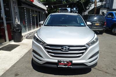 2018 Hyundai TUCSON SE   - Photo 2 - Newark, NJ 07104